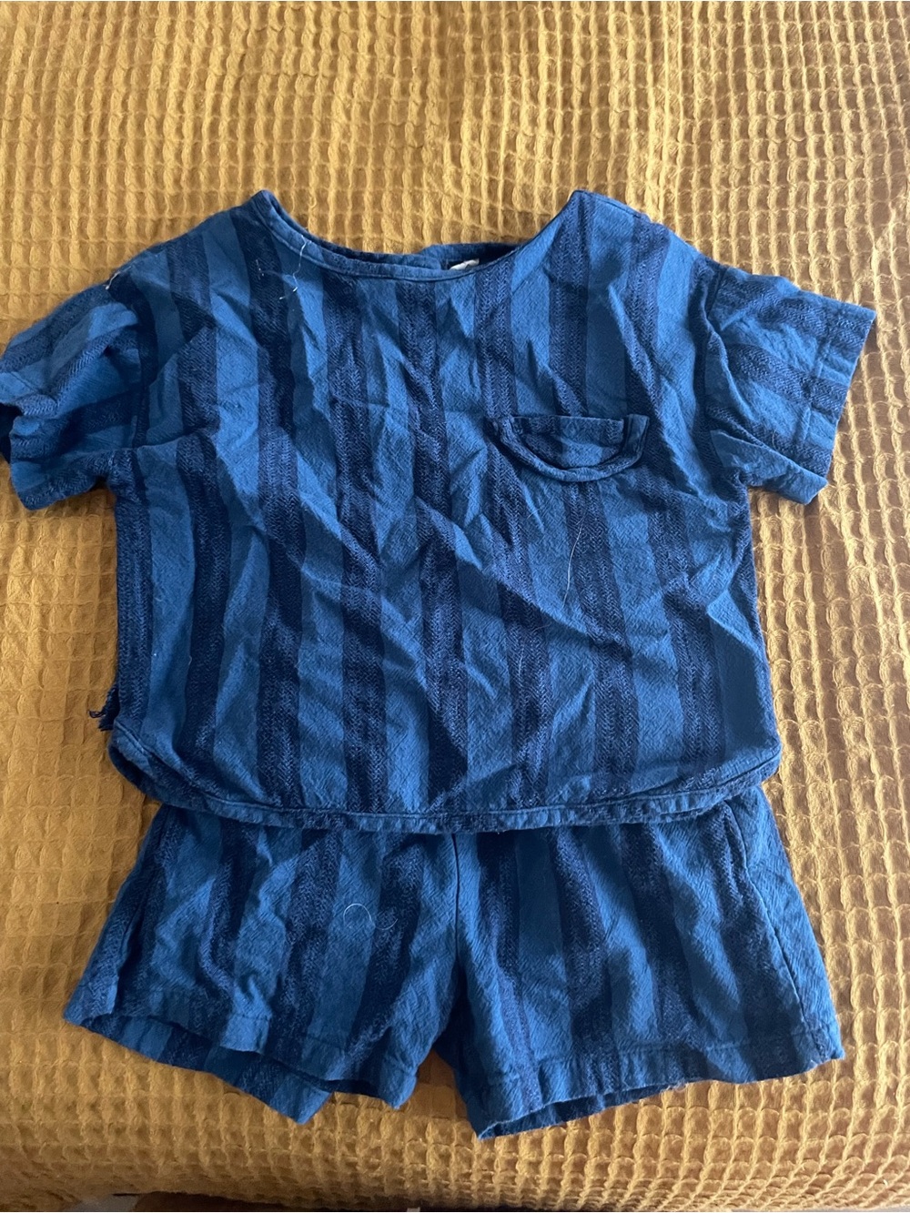 Cute Two Piece Set for Toddlers!